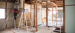 Entreprise de rénovation de la maison et de rénovation d’appartement à Neuvy